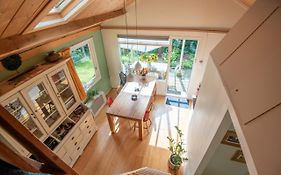 Cozy Tiny House 'Circumbendihouse' At The Veluwe And Close To Veluwemeer